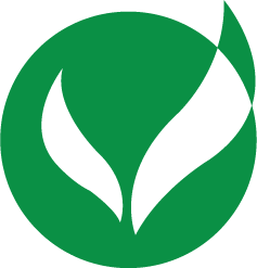 green logo