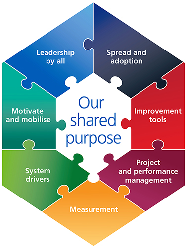 What Good Looks Like framework - What Good Looks Like - NHS