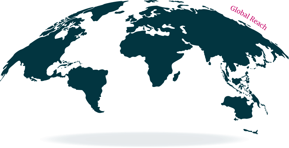 World Map