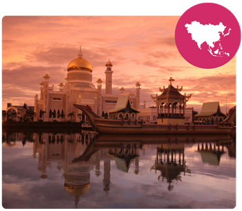 Brunei